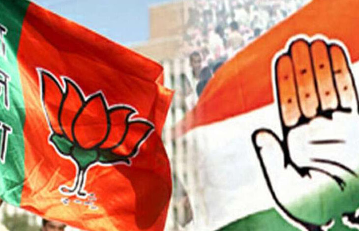 Deepak Baij's Controversial Remark: Says PM Modi Went on a 'Honeymoon'; BJP Calls It 'Mental Bankruptcy'