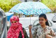 Banda in UP crosses 47°C for 8th consecutive day, hottest in the country