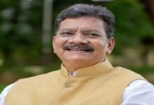 Response Received from the President's Secretariat; Mahant Raises the Issue of Tribal Water Rights.