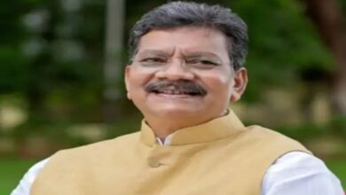 Response Received from the President's Secretariat; Mahant Raises the Issue of Tribal Water Rights.