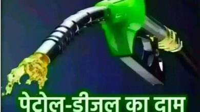 Petrol and Diesel Prices Rise Again: Fourth Hike in a Month; Petrol Crosses ₹102 Mark in Delhi