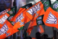 Major Reshuffle in Chhattisgarh BJP Core Committee; New Faces Inducted