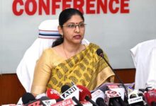 Adequate Stock of Petrol and Diesel in the State; Avoid Rumors: Food Secretary Reena Kangale