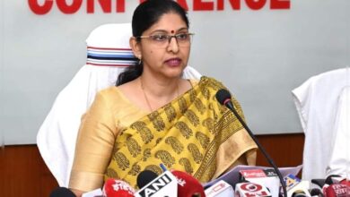 Adequate Stock of Petrol and Diesel in the State; Avoid Rumors: Food Secretary Reena Kangale