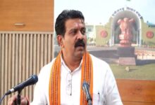 All Accused Acquitted in Tadmetla Attack: Deputy CM Says—The Doors of the Court Remain Open