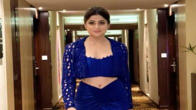 Shamita Shetty Lashes Out at Trolls Over Marriage and Age