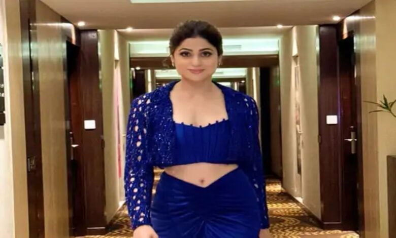 Shamita Shetty Lashes Out at Trolls Over Marriage and Age