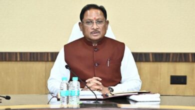 Chhattisgarh's Major Achievement in PLFS 2025