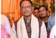 Chief Minister Vishnu Deo Sai Expresses Grief over Kumhari Tragedy; Announces Ex-gratia