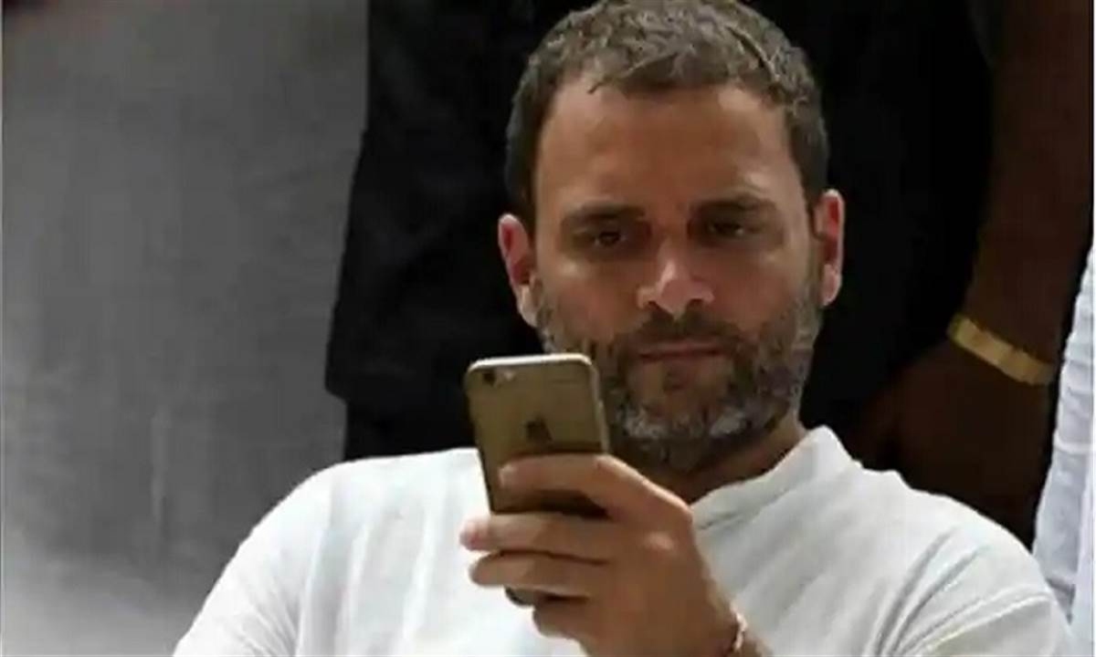 Rahul Gandhi Raises Questions Over CBSE Re-evaluation Fees; Says, "Beware of Pickpockets"