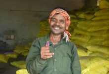 Farmers throng committees to procure fertilizers and seeds; express satisfaction with the streamlined system.