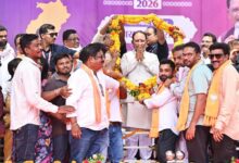 A New Chapter in Kondagaon's Development: CM Sai Gifts Projects Worth ₹152 Crore