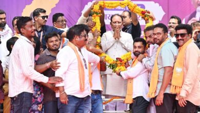 A New Chapter in Kondagaon's Development: CM Sai Gifts Projects Worth ₹152 Crore