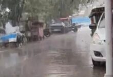 Monsoon stalls: Stuck since June 8, set to reach MP, UP, and Rajasthan after June 22; nationwide rainfall 37.8% below normal.