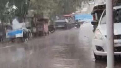 Monsoon stalls: Stuck since June 8, set to reach MP, UP, and Rajasthan after June 22; nationwide rainfall 37.8% below normal.