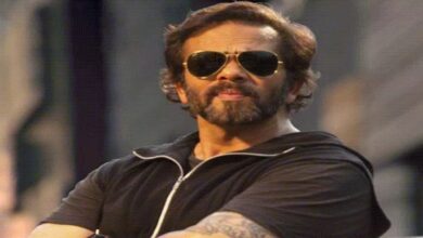 Rohit Shetty receives another death threat.