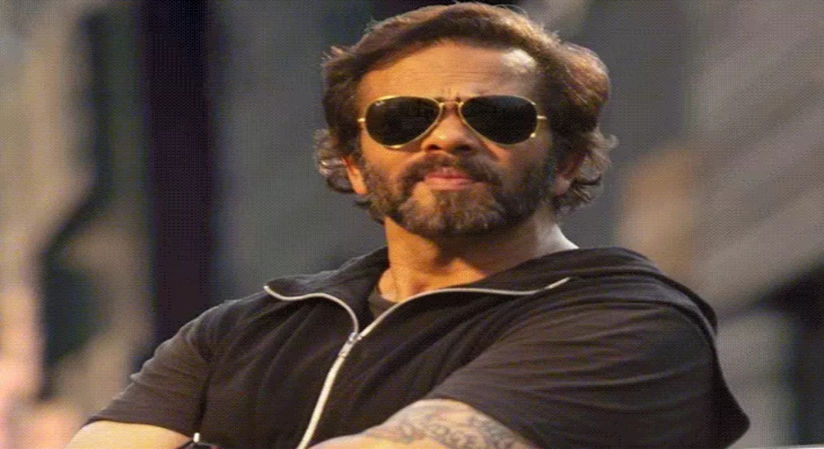 Rohit Shetty receives another death threat.