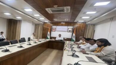 Cabinet Expansion in West Bengal: 35 New Ministers Sworn In; Cabinet Strength Rises to 41