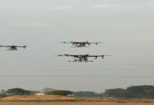 Dhamtari Becomes the Country's First District: Farmers to Receive Drone Sprayer Facility Through PACS Societies