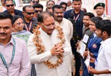 Prosperity from Tendu Leaves, Self-Reliance from Tikhur: Badekanera Emerges as a Model for Forest-Based Livelihoods