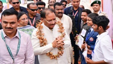 Prosperity from Tendu Leaves, Self-Reliance from Tikhur: Badekanera Emerges as a Model for Forest-Based Livelihoods