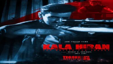 ‘Kala Hiran’ Film Controversy Deepens; Producer Amit Jani Says: “This Is Not a Salman Khan Biopic”