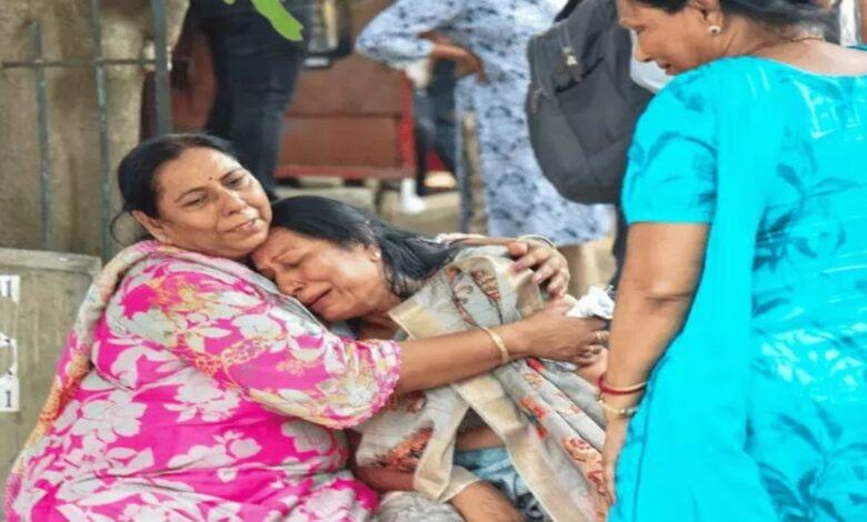 21 Dead in Delhi Hotel Fire, Owner Arrested; Trapped CA Had Said: "We Probably Won't Survive"