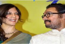 Aamir Khan to tie the knot for the third time: He has personally confirmed that he will marry his girlfriend, Gauri Spratt, on July 5.