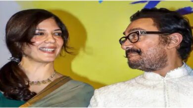 Aamir Khan to tie the knot for the third time: He has personally confirmed that he will marry his girlfriend, Gauri Spratt, on July 5.