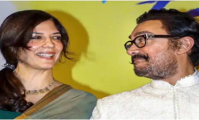 Aamir Khan to tie the knot for the third time: He has personally confirmed that he will marry his girlfriend, Gauri Spratt, on July 5.