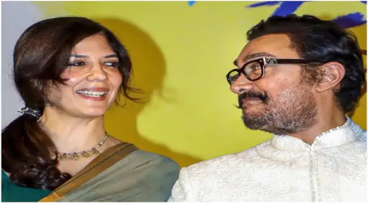 Aamir Khan to tie the knot for the third time: He has personally confirmed that he will marry his girlfriend, Gauri Spratt, on July 5.
