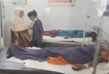 3 Women Die After Being Struck by Lightning in Chhattisgarh