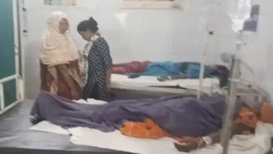 3 Women Die After Being Struck by Lightning in Chhattisgarh