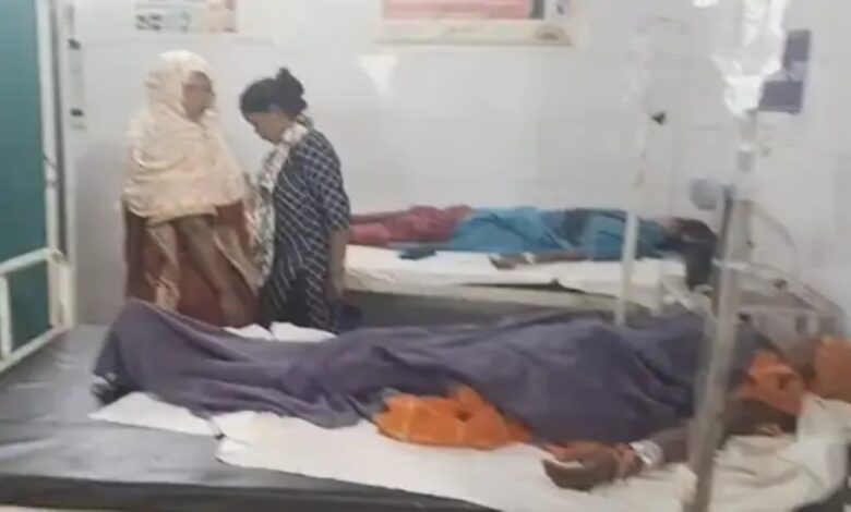3 Women Die After Being Struck by Lightning in Chhattisgarh