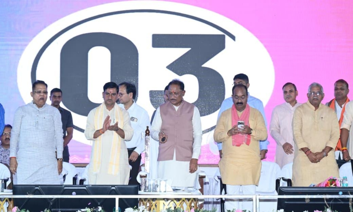 28th Installment of Mahtari Vandan Yojana Released: ₹642.27 Crore Credited to the Accounts of 68.54 Lakh Women