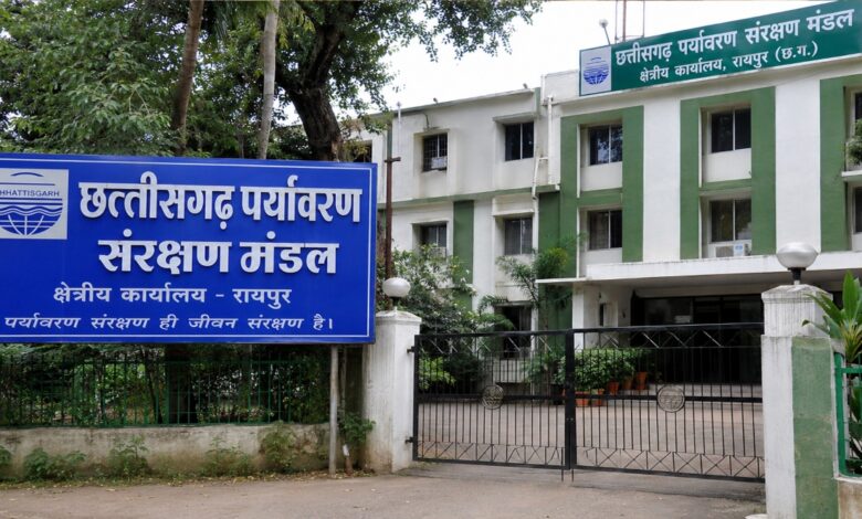 No compromise on environmental standards: Notices issued to 94 industries, ₹3.03 crore in fines recovered.