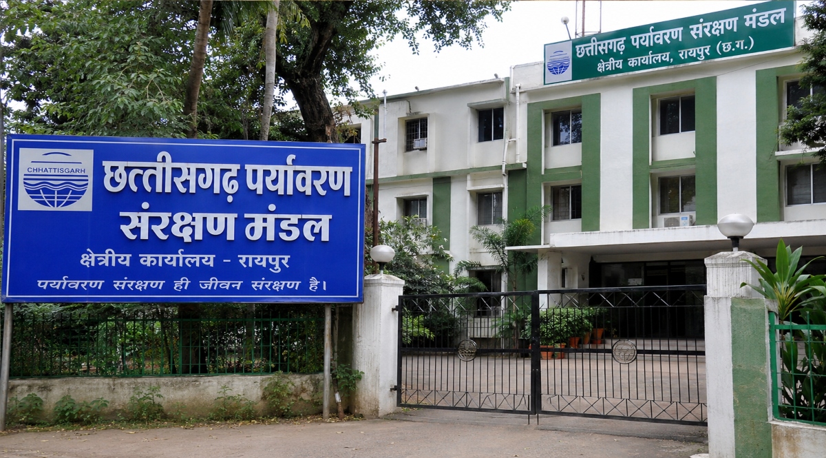 No compromise on environmental standards: Notices issued to 94 industries, ₹3.03 crore in fines recovered.
