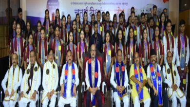 Break free from digital addiction, make social service your goal: Governor Ramen Deka