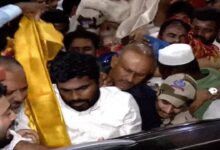 Claims of initial support for Annamalai's new party