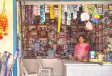 Mudra loan transformed her fortunes; she became a ‘Lakhpati Didi’.