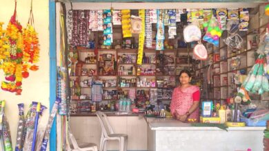 Mudra loan transformed her fortunes; she became a ‘Lakhpati Didi’.