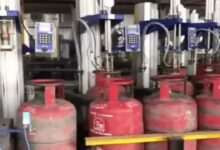 Domestic LPG cylinder price hiked by ₹29: Rates raised for the second time in three months.