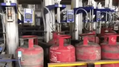 Domestic LPG cylinder price hiked by ₹29: Rates raised for the second time in three months.