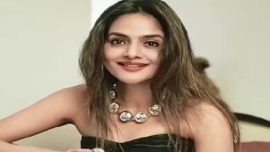 "I actually slapped Nana Patekar."