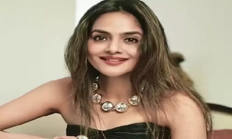 "I actually slapped Nana Patekar."