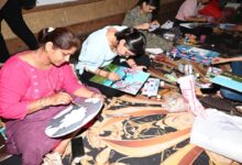 ‘Aakar-2026’ to Nurture a New Generation of Folk Art