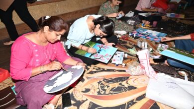 ‘Aakar-2026’ to Nurture a New Generation of Folk Art