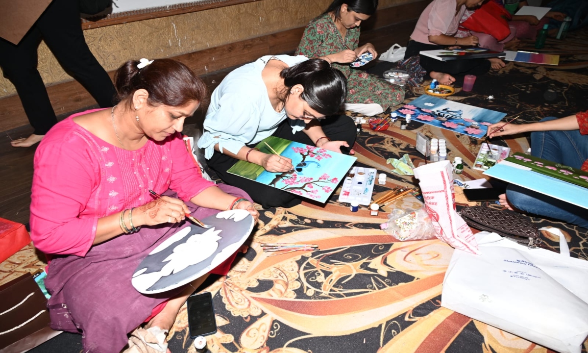 ‘Aakar-2026’ to Nurture a New Generation of Folk Art