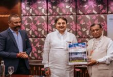 Chhattisgarh Tourism Roadshow in Bhubaneswar