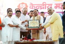 A strong and educated society is the foundation of a strong nation: Chief Minister Sai